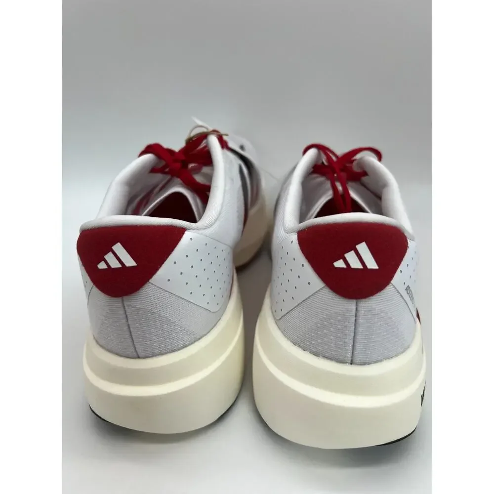 adidas Adizero Evo SL NC State JQ4571 Men’s Size 10 New